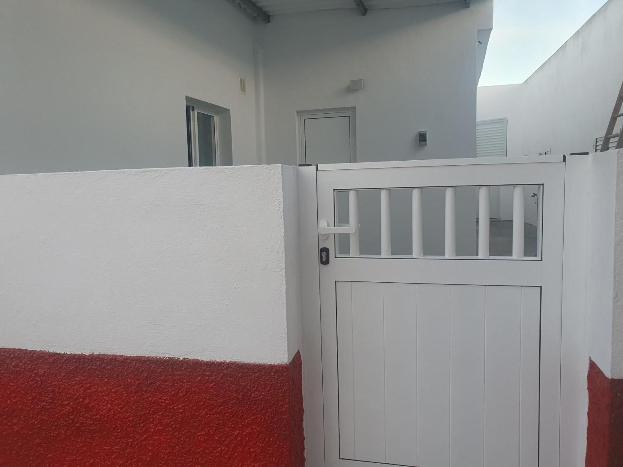 Apartamento Casitas Isabelita Valle de Santa Inés Exterior foto